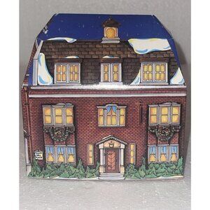 Department 56 GAD'S HILL PLACE Ornament #98732, 1997 Collectors Edition Ornament